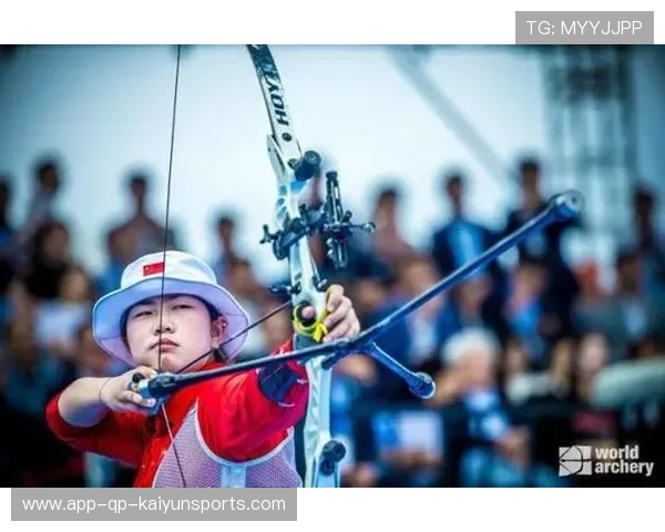 2026年射箭世锦赛：中国选手锁定多枚奖牌希望，射箭世锦赛百科