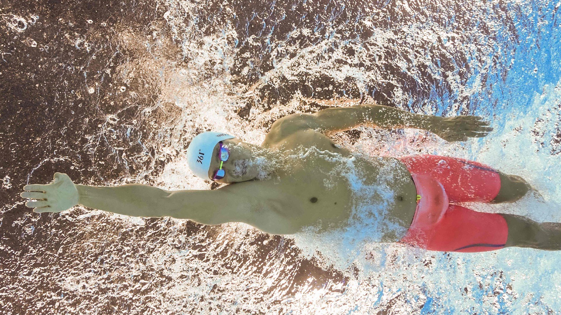 开云体育网站入口-6-1！斯诺克国锦赛首位8强诞生：赵心童狂轰5连鞭，斯诺克国锦赛历届冠军